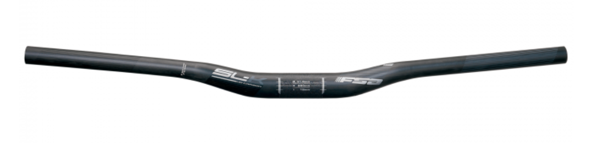 Cintre fsa on sale carbone vtt