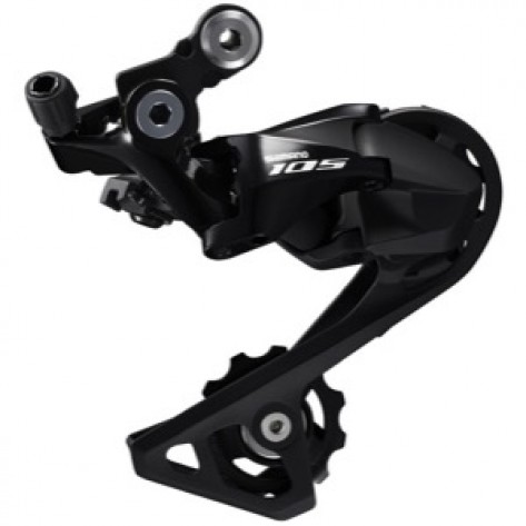 Dérailleur Arrière Shimano 105 R7000 11v Noir SS