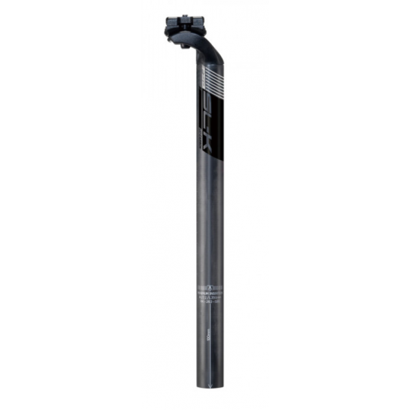 Potence Vélo Route FSA OS 115 Alliage/Carbone - 31,8 Mm X 80 Mm, 6º - 1 1/8" - Occasion