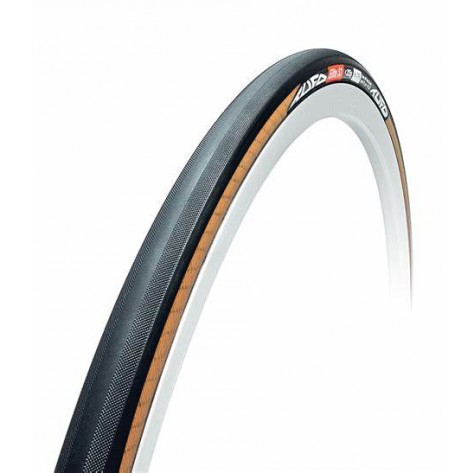 Boyau Tufo ELITE S3 25 black-beige 28"  25 mm 265 g