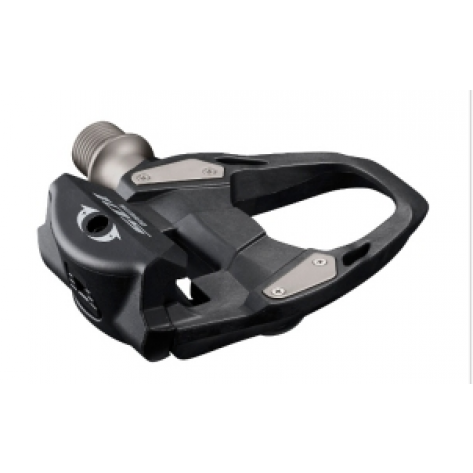 Pedales Shimano 105 SPD-SL Cales SH-SH11 PD-R7000