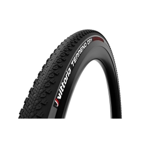 Boyau VITTORIA TERRENO DRY GRAPHENE G2.0 NOIR ANTHRACITE 700x33