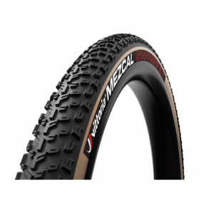 Pneu Vittoria Mezcal III 29x2.35 XCR tan-blk-blk  G2.0