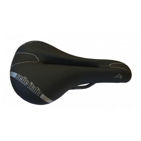 SELLE Italia LADY Flow Duro-Tek Manganese 