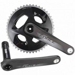 Pédalier 12V SRAM FORCE AXS DUB 48/35 172,5mm