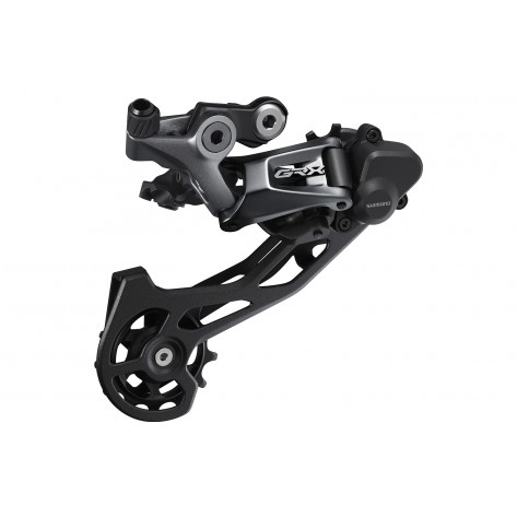 Dérailleur Arrière Shimano GRX RD-RX810 2x11v