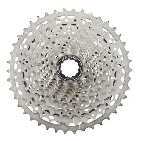 cassette Shimano Deore 11V M5100 11/42