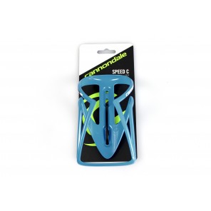 porte bidon Cannondale  NYLON SPEED-C ULTRA BLUE