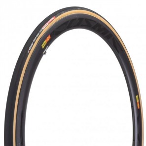 Boyau Vittoria Rally Noir/beige 700x25