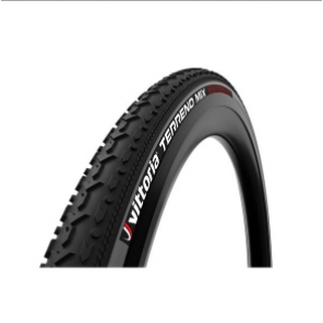 Boyau Vittoria Terreno Mix GRAPHENE G2.0 NOIR ANTHRACITE 700x33