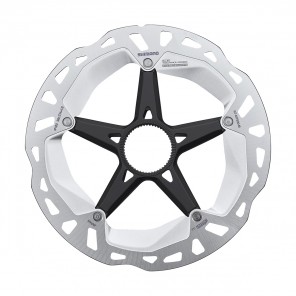 Disque de freins Shimano RT-MT800 Ice-Tech Freeza 160mm 