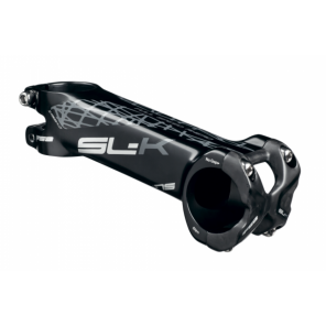 Potence VTT FSA SL-K ST matt gray alloy 80mm 12° A9