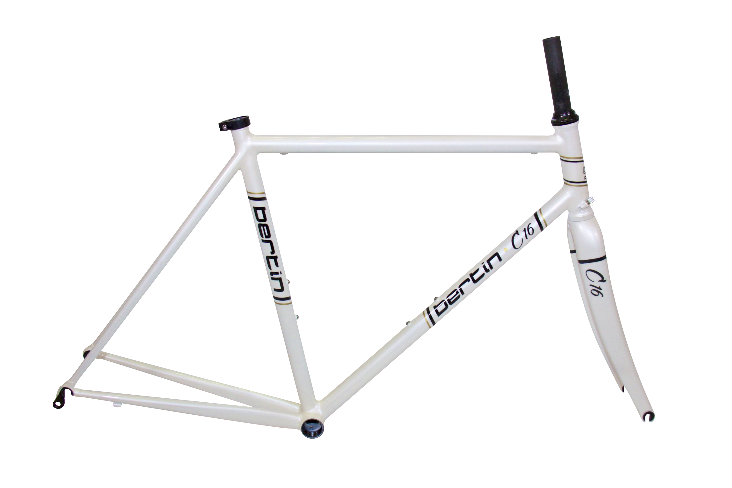 Cadre acier Clearance