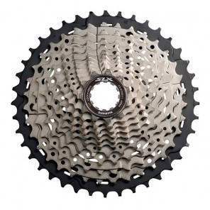 CASSETTE SHIMANO SLX M7000 11V 11-40