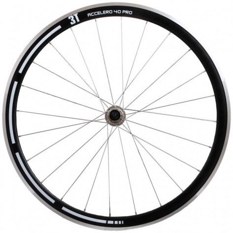 ROUE ARRIERE 3T ACCELERO PRO40 Campagnolo