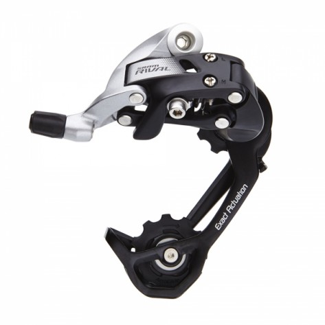 Derailleur arrière sram rival 22 wifi 2x11v