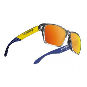 Lunettes RUDY Project SPINHAWK ETIXX - QUICK-STEP EDITION LIMITEE
