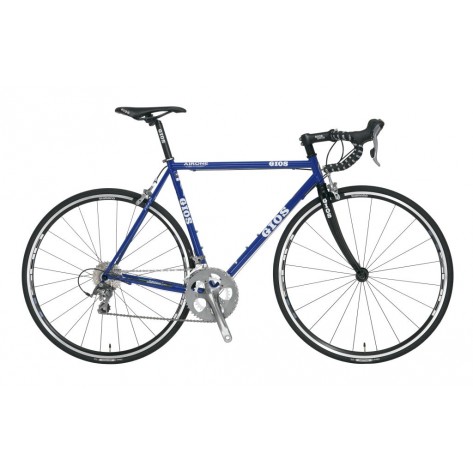 GIOS 15 AIRONE T52 GIOSBLUE