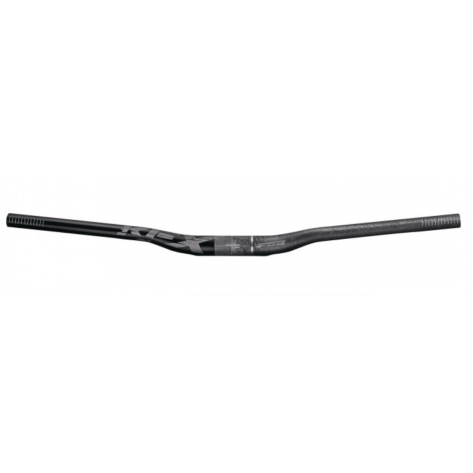 Cintre VTT FSA KFX HB gray riser Di2 18x700 HB-MK-108 OS700 A0 