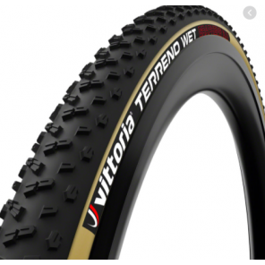 Boyaux Vittoria Terreno Wet 33