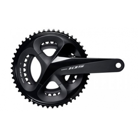 PEDALIER SHIMANO 105 FC-R7000 11S 175 50-34 