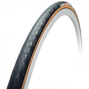 Boyau Tufo ELITE RIDE 25 black-beige 28"  25 mm 290 g 