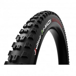Pneu Vittoria e-Mazza 29x2.4 Enduro 2-ply full black 4C G2.0