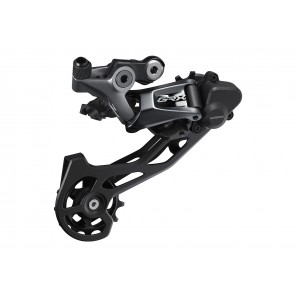 Dérailleur Arrière Shimano GRX RD-RX810 2x11v