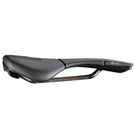 Selle Prologo PROXIM W450 SPORT 155 T2.0 HARD BLACK 