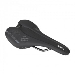 Selle SELLE ITALIA SLR BOOST L Rails Manganèse