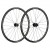 Paire de Roues Vision Team AGX i23 TLR Centerlock - 12x100mm | 12x142mm - Shimano HG-EV
