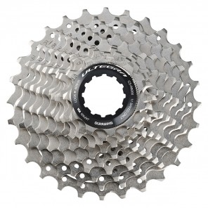 Cassette Shimano Ultegra R8000 11v 11/28 