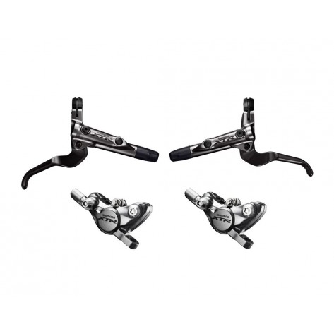 Freins Shimano XTR BR-M9000 Avant et arriere