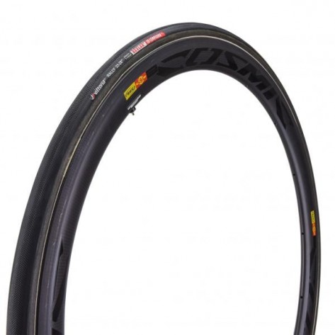 Boyau Vittoria Rally Noir 700x25