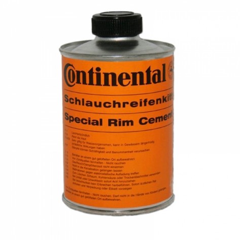 Colle à boyaux Continental en Pot Jante alu 350grs