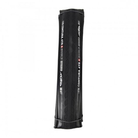 Pneu Tubeless Tufo COMTURA 4TR 28 black-black tubeless 28-622 (700×28C) 290 g