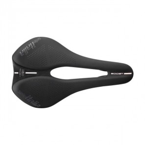 SELLE ITALIA  NOVUS EVO BOOST SUPER FLOW L Rails MANGANESE