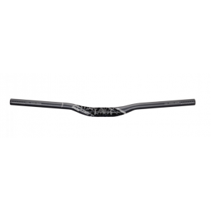 Cintre VTT FSA COMET alloy riser 15mm 740mm A9