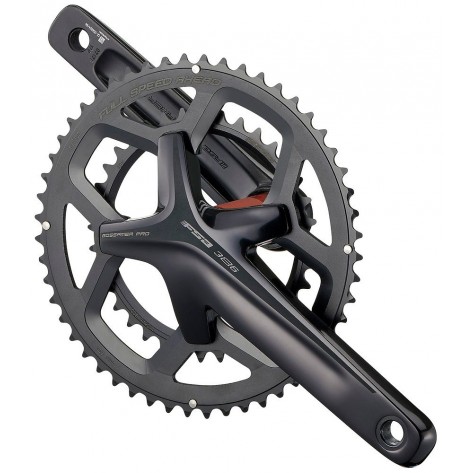 Pédalier FSA GOSSAMER CK Adventure BB386 48x32 ABS 172.5 A9 