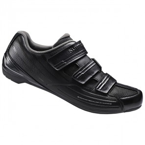 Chaussures Shimano Shimano Route RP2L Noir 