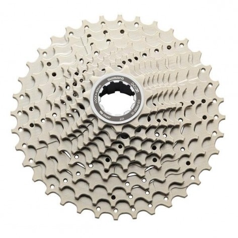 CASSETTE SHIMANO HG62 11/36 10V