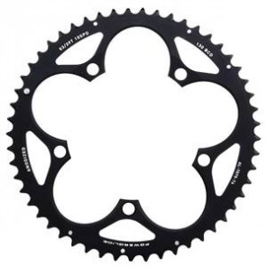 Plateau SRAM Noir 53 10v 130mm