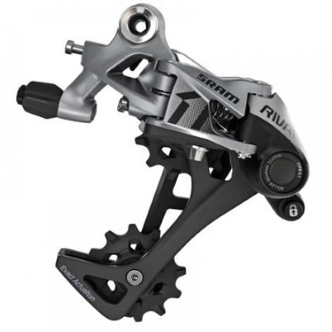 DERAILLEUR Arrière SRAM RIVAL 1 LONG CAGE