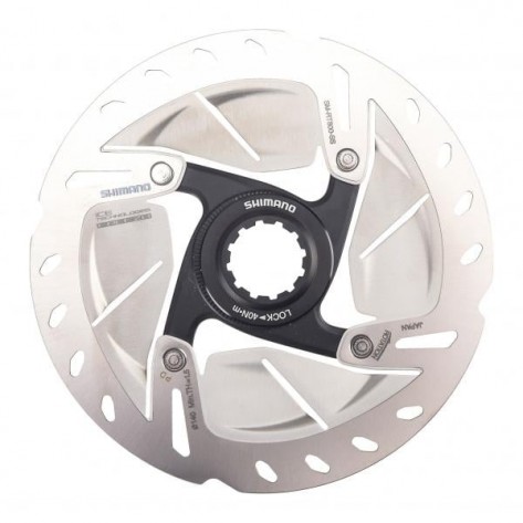 Disque Shimano RT800 Ice-Tech Freeza Center Lock 140mm