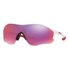 Oakley EV Zero Path matt white Prizm 930806