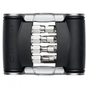 CRANKBROTHERS B-8 BIT-MULTITOOL
