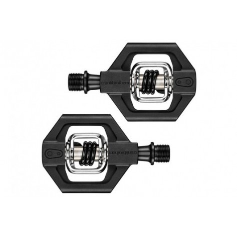 CRANKBROTHERS Pedales CANDY 1 NOIR