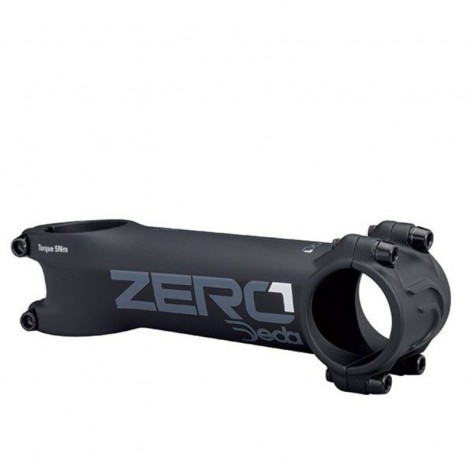 Potence Deda Zero 1 DECAL FINISH 90mm