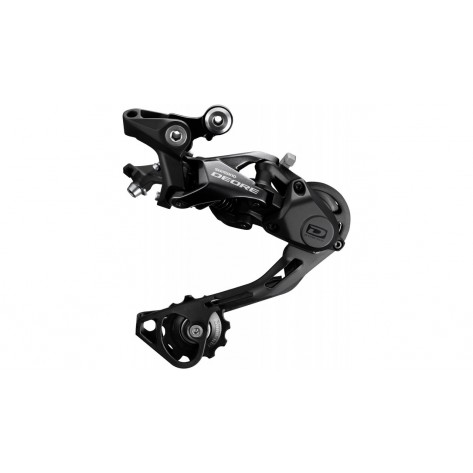 DERAILLEUR ARRIERE SHIMANO DEORE 6000 SGS 10V