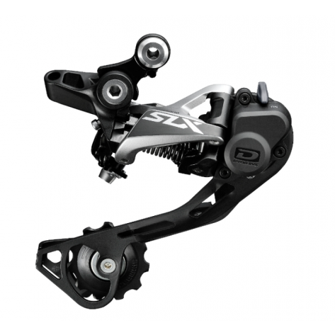 Derailleur arrière shimano SLX M7000 10S SGS